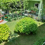 Pink Apartment