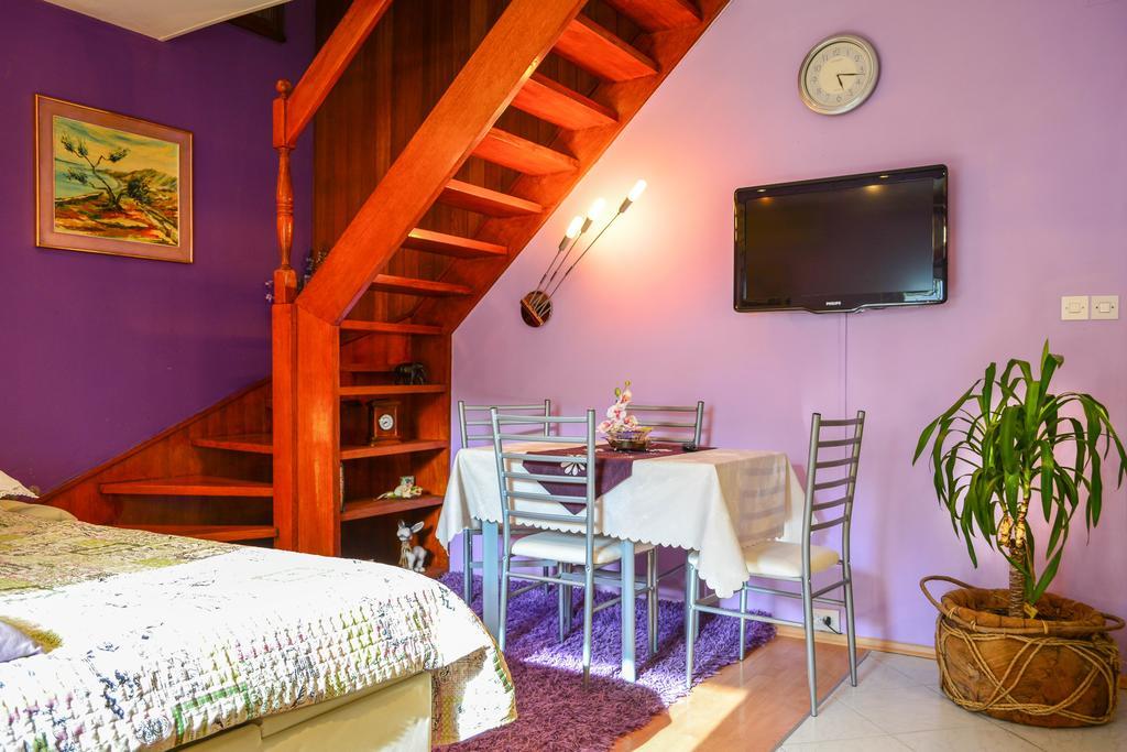 Apartment Pink *
