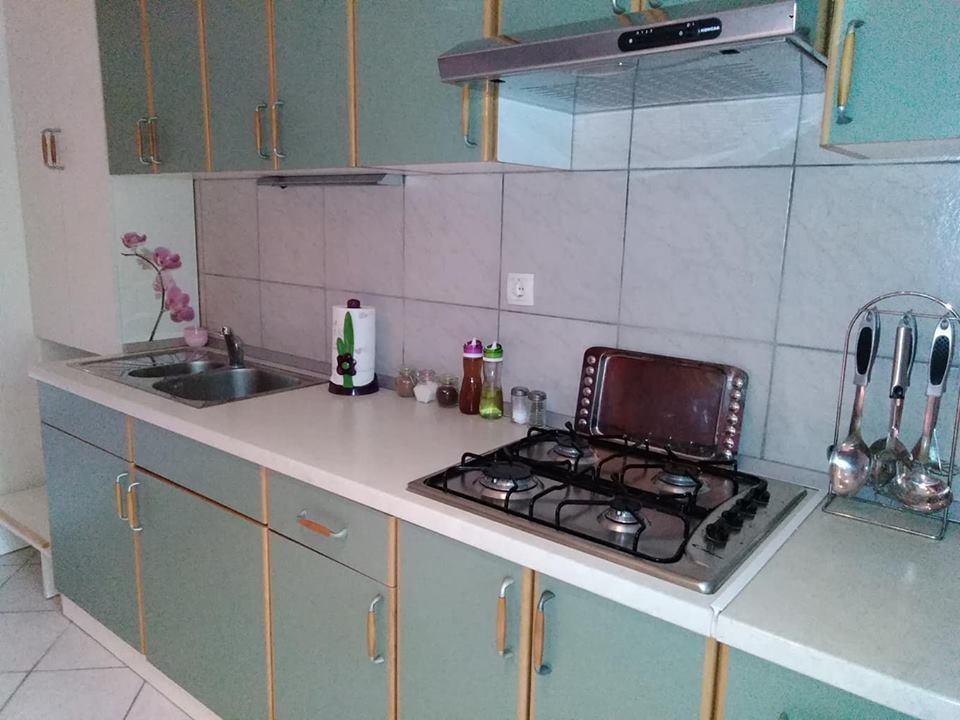 Pink Apartment *